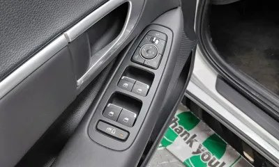 Hyundai Sonata 2022, 99826 км, за 14900000 KRW - фото 28