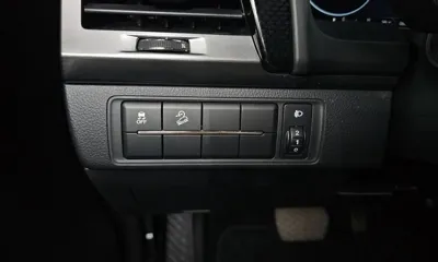 KG_Mobility_Ssangyong Rexton 2022, 118833 км, за 16900000 KRW - фото 18