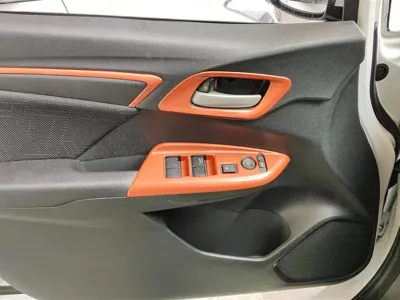 Honda Fit 2017, 98300 км, за 36800 CNY - фото 7