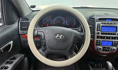 Hyundai Santafe 2009, 171575 км, за 3500000 KRW - фото 13