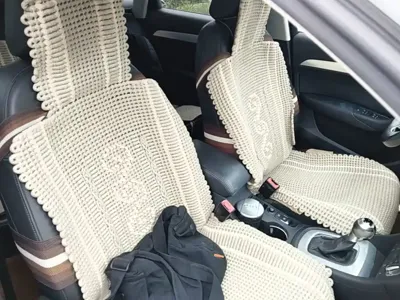 Audi Q3 2015, 115200 км, за 42300 CNY - фото 25