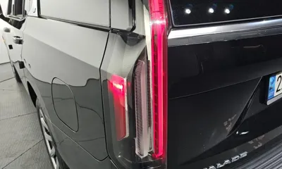 Cadillac Escalade 2022, 58605 км, за 76990000 KRW - фото 23