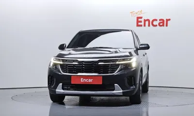 Kia Seltos 2023, 18918 км, за 20900000 KRW