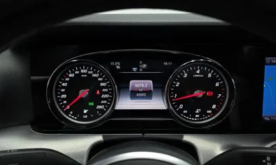 Mercedes-Benz E-Class 2019, 45092 км, за 26990000 KRW - фото 8