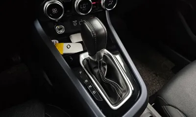 Renault-KoreaSamsung XM3 2021, 95974 км, за 10300000 KRW - фото 9