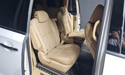 Kia Canival 2019, 59639 км, за 18900000 KRW - фото 12