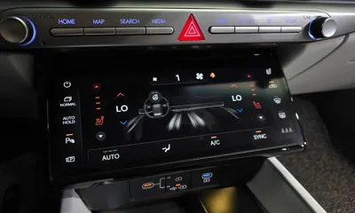 Hyundai Grandeur 2023, 16214 км, за 29900000 KRW - фото 29