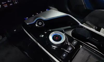 Kia EV6 2023, 65569 км, за 36900000 KRW - фото 9