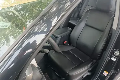 Toyota RAV4 2016, 102000 км, за 76993.8 CNY - фото 18
