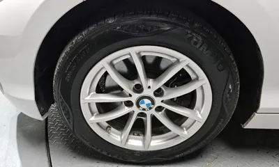 BMW 1-Series 2018, 70011 км, за 14300000 KRW - фото 28