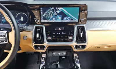 Kia Sorento 2023, 217390 км, за 19900000 KRW - фото 14