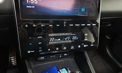 Hyundai Tucson 2022, 30760 км, за 24990000 KRW - фото 33