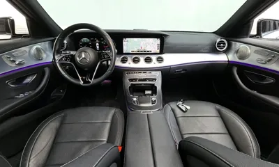 Mercedes-Benz E-Class 2021, 81924 км, за 33500000 KRW - фото 7