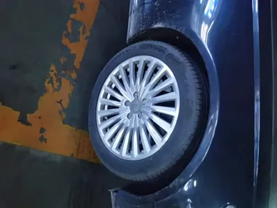 Audi A6L 2015, 69800 км, за 107000 CNY - фото 6