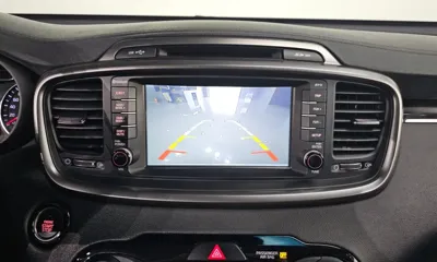 Kia Sorento 2016, 169140 км, за 9990000 KRW - фото 15
