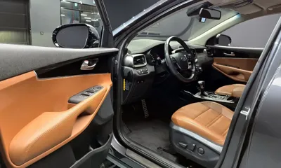 Kia Sorento 2019, 51064 км, за 20500000 KRW - фото 10