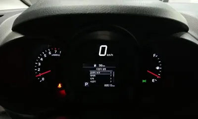 Kia Ray 2022, 89515 км, за 7300000 KRW - фото 8