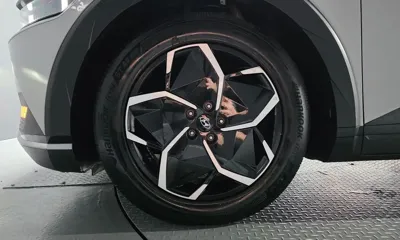 Hyundai Ioniq5 2022, 97525 км, за 26900000 KRW - фото 5