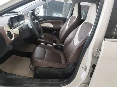 Wuling Bingo 2024, 22300 км, за 46400 CNY - фото 15