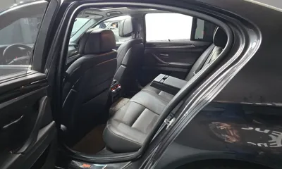 BMW 5-Series 2015, 227036 км, за 8800000 KRW - фото 11