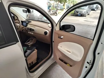 Wuling MINIEV 2025, 12700 км, за 36400 CNY - фото 20