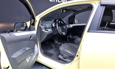 ChevroletGMDaewoo Spark 2014, 82969 км, за 1990000 KRW - фото 10
