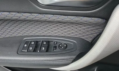 BMW 1-Series 2018, 64824 км, за 20300000 KRW - фото 13