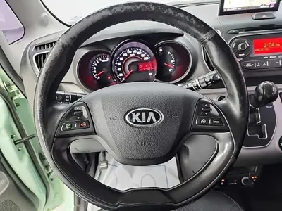 Kia Ray 2014, 124782 км, за 6100000 KRW - фото 9
