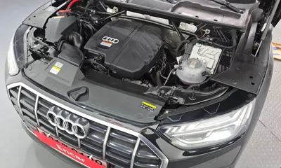 Audi Q5 2023, 25700 км, за 43900000 KRW - фото 6