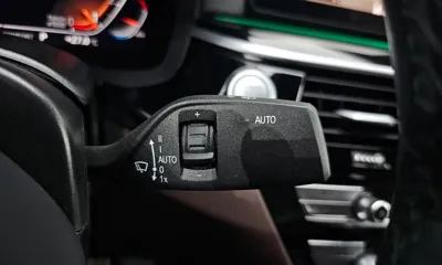 BMW 5-Series 2023, 52623 км, за 52400000 KRW - фото 28