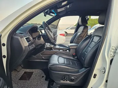 KG_Mobility_Ssangyong Rexton 2019, 58400 км, за 20900000 KRW - фото 9