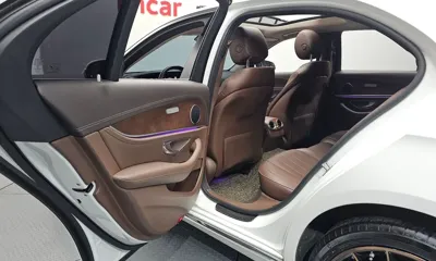 Mercedes-Benz E-Class 2017, 157186 км, за 18500000 KRW - фото 12