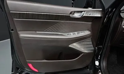 Hyundai Palisade 2023, 58026 км, за 31500000 KRW - фото 24
