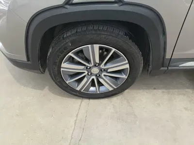 Changan CS35PLUS 2019, 59300 км, за 36900 CNY - фото 23