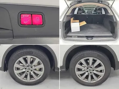 Mercedes-Benz GLC-Class 2019, 128724 км, за 21790000 KRW - фото 18