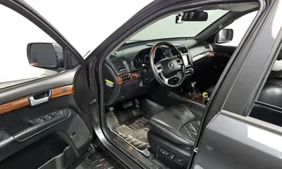 Kia Mohave 2017, 149857 км, за 15000000 KRW - фото 11
