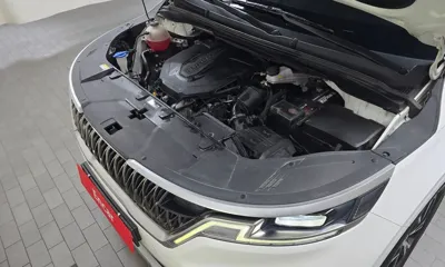 Kia Canival 2023, 181754 км, за 18300000 KRW - фото 6