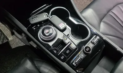 Kia K5 2021, 53486 км, за 22300000 KRW - фото 9