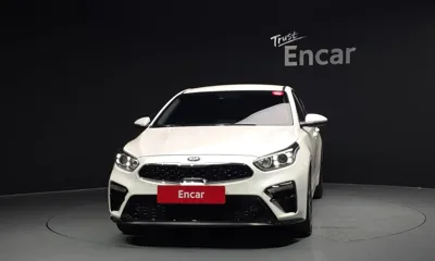 Kia K3 2020, 61767 км, за 12300000 KRW - фото 3