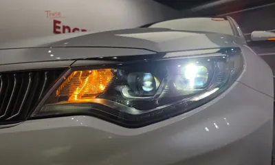 Kia K5 2019, 70892 км, за 17990000 KRW - фото 22