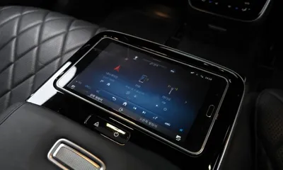 Mercedes-Benz S-Class 2021, 125449 км, за 74000000 KRW - фото 36