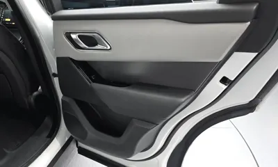 Land Rover Range Rover Velar 2025, 8404 км, за 83500000 KRW - фото 25