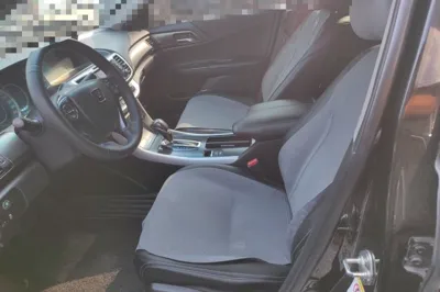Honda Accord 2015, 165300 км, за 41391.66 CNY - фото 15