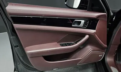 Porsche Panamera 2018, 129760 км, за 58500000 KRW - фото 24