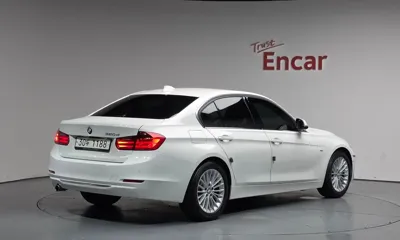 BMW 3-Series 2014, 41759 км, за 12900000 KRW - фото 2