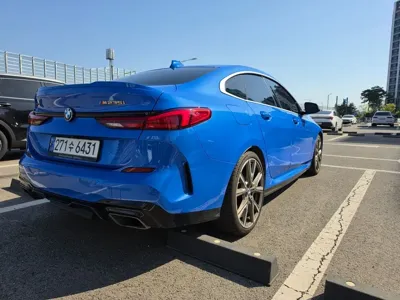 BMW 2-Series 2022, 51300 км, за 28000000 KRW - фото 4