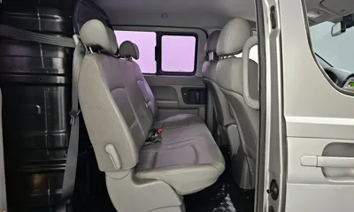 Hyundai Starex 2014, 114303 км, за 7900000 KRW - фото 12