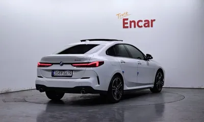 BMW 2-Series 2022, 33466 км, за 23900000 KRW