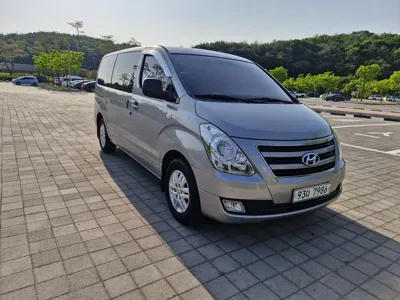 Hyundai Starex 2017, 67334 км, за 11000000 KRW