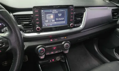 Kia Stonic 2018, 140278 км, за 7750000 KRW - фото 14